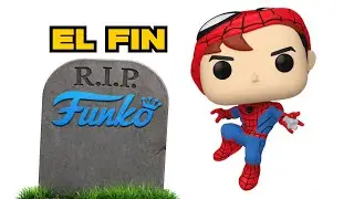 Funko POP MORIRA en 2026 😢