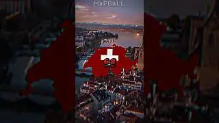 Switzerland vs Austria #shorts #trending #viral #country #switzerland #austria #vs #edit