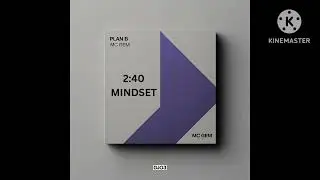 2:40 MINDSET BY MC GEM 