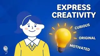 The Creative Lexicon