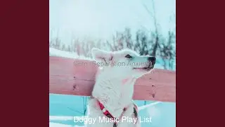 Resting Puppies - Feelings