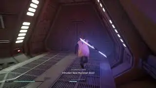 Star Wars Jedi Fallen Order Fortress Inquisitorius Walkthrough Assault Get to Control Room