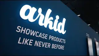 ARkid Studio @ Kind + Jugend 2024