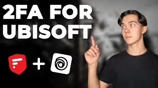 How to enable 2FA for Ubisoft