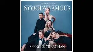 Nobody Famous OST - 