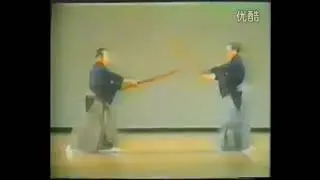 Yagyu Shinkage ryu - 柳生新阴流