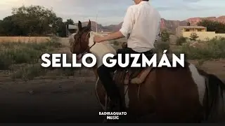 Sello Guzm&aacute;n