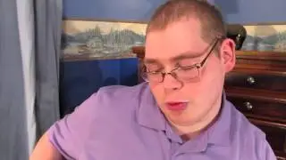 Smile Through Your Trial - Handicapped People and their Food
