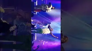 exceptionally concert Daara j family a Montreal