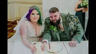 Jade & Lee's Wedding Highlight Slideshow