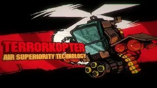 PS5 : Broforce - Terrorkopter
