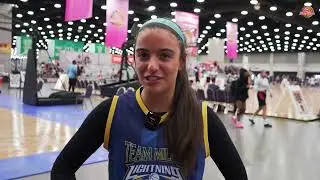 The Best Event To Be Seen - College Coaches From All Levels and All Over Come To Run 4 Roses