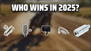 The Top 5 Best Mini Bike Muffler in 2025 - Must Watch Before Buying!