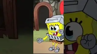 SPONGEBOB AND FRIENDS TEAM UP! 😄#Nicktoons​ #DiceOfDestiny​ #SpongeBob​ #DannyPhantom​ #JimmyNeutron