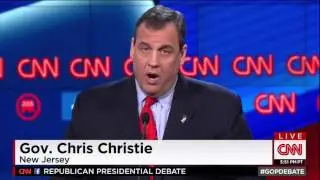 Fifth Republican Debate