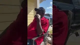 Retired Carolina Trailways Bus Driver HD Rodgers