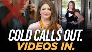 Cold Calling Is Dead? Let This Video Sales Letter Win Listings for You!