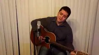 Un Buen Perdedor - Franco De Vita - Sergio Serrano (cover)