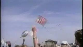 Veteran's Anthem