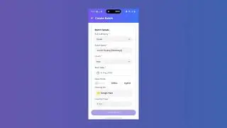 ClassNivu Google Cloud Integration