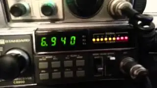 STANDARD C8800 BY EB5DQH
