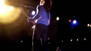 Frankie Ballard (Frankie Friday - February 24th 2012)