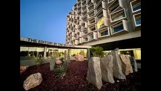 Hotel - Editory By The Sea - Lagos, Portugal