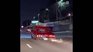 It&rsquo;s A Party: Phoenix Low Rider Addition 