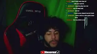 Last Few Leaks yes i crashed buy me a new pc