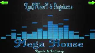KaaNUmaY - EleckroMix2 by MegaHouse