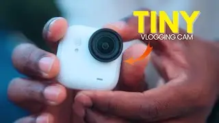 Insta360 GO Ultra - All Action Cam should do this.