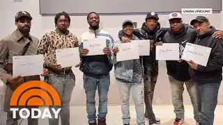 How Urban Upbound is helping break the cycle of poverty