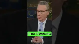 Bill Maher Exposes Hollywood&rsquo;s Hypocrisy on Charlie Kirk&rsquo;s Assassination
