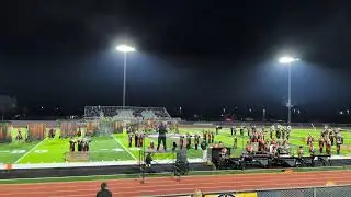 Oviedo HS:FFCC Outdoors - Braden River Competition