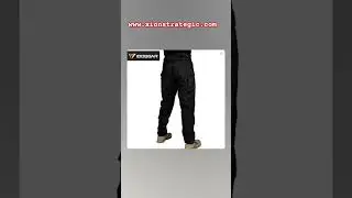 Gear Up with IDOGEAR G3 Combat Pants &ndash; Built for the Field, Ready for Anything #TacticalGear #edc