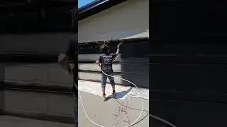 Need Your Exterior Sprayed This Summer ??
