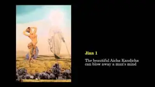Aicha Kandisha par Afsoon/courtesygalerie127