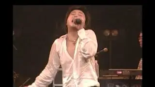 レディ・イブ　( Live ) 甲斐よしひろ
