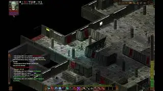 Underrail Fort Apogee (EK Shaman) Dominating