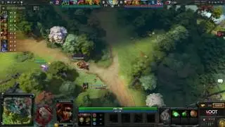 Digital Chaos vs Complexity Gaming - Game 4 - TI6 America Qualifier w/ @DotACapitalist & @Blitz_DotA