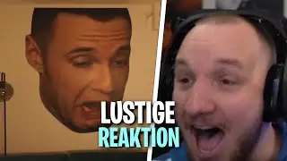 ELoTRiX reagiert auf BADISON MEER - Incope21 + Prank an Inscope | ELoTRiX Livestream Highlights