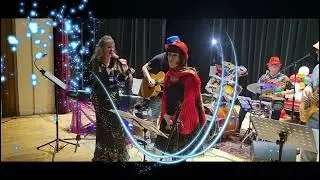 concert Mairie de Paris 31 d&eacute;cembre 2026