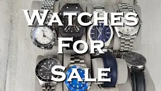 Watches For Sale #watch #watches #forsale