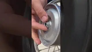 Isso virou febre entre os motocas #DIYTools #moto #viral #truque #barulho