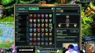 2nd time lulu