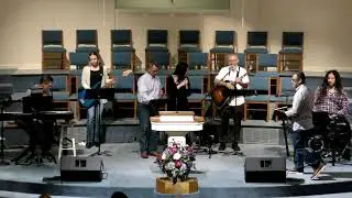 First Baptist Uvalde