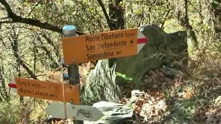 PONTE TIBETANO CARASC