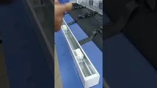 ahşap jaluzi montajı mandallı ayak