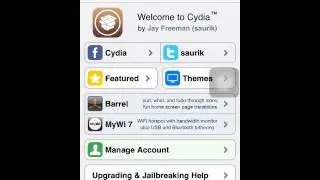 How to get ios 6 lockscreen slider in ios 7