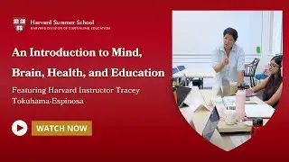 An Introduction to Mind, Brain, Health, and Education